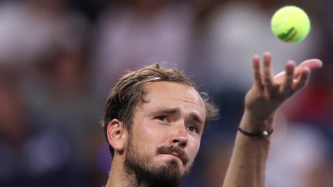 Medvedev, Kyrgios, Bopanna, Rybakina, and Badosa to feature in World Tennis League in Bengaluru