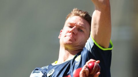 Mitchell Starc believes Doggett is set for Test debut ahead of Ashes opener