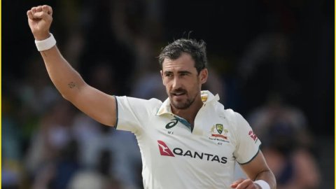 Mitchell Starc तोड़ेंगे R. Ashwin का महारिकॉर्ड, WTC में दुनिया के सिर्फ दो ही खिलाड़ी कर पाए हैं ये