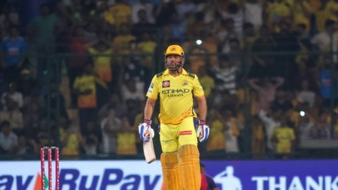 MS Dhoni will play for Chennai Super Kings in IPL 2026, says franchise CEO
