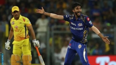 IPL 2026: MI करने वाला है स्पिन ट्रेड, KKR के स्पिनर की हो सकती है मुंबई में एंट्री