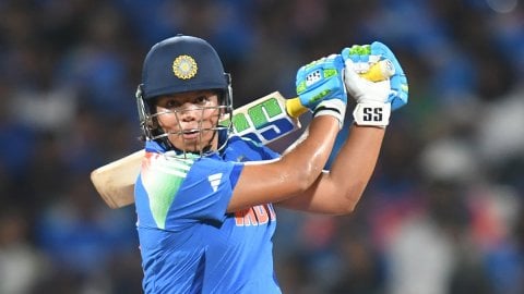 My job was to score runs quickly in final overs: Richa Ghosh on stellar World Cup run