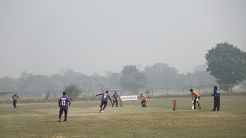 Nagesh Trophy: Assam, Chhattisgarh register thrilling wins in National T20 tournament for blind