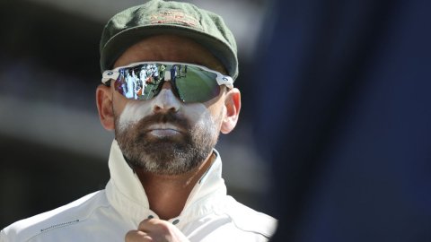 Ashes 2025: Nathan Lyon इतिहास रचने से 2 विकेट दूर, टूट जाएगा महान ग्लेन मैक्ग्रा का महारिकॉर्ड