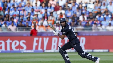 New Zealand clean sweep series 3-0 against England after thrilling final ODI