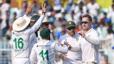 Next 4–5 years are very important for me in Test cricket, says Kuldeep Yadav