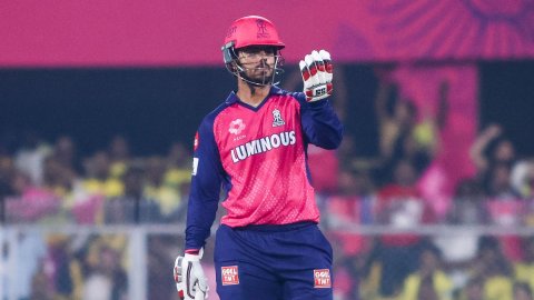 Nitish Rana to captain Delhi in 2025-26 Syed Mushtaq Ali Trophy, no place for Digvesh Rathi