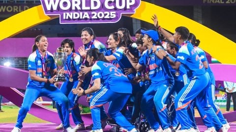 No victory parade planned yet, will plan accordingly after ICC meet: BCCI Secy Saikia