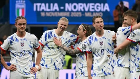 Norway, Portugal book FIFA World Cup 2026 spots
