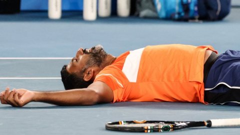 ‘Officially hanging up my racquet’: Rohan Bopanna announces retirement