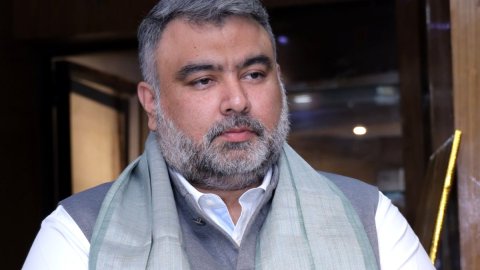 Olympian Gagan Narang enters race for NRAI presidency ahead of elections