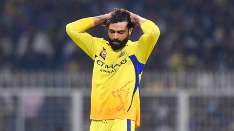 One of the toughest decisions, says CSK MD Kasi Viswanathan on Jadeja's trade to RR