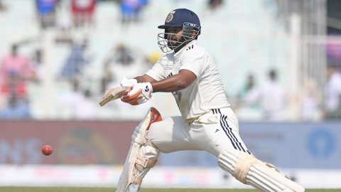 Pant will handle it fine as India’s captain for Guwahati Test against SA, says Ponting