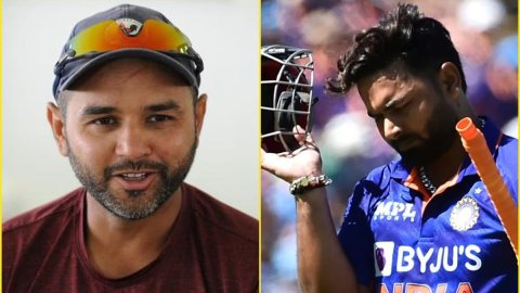IND vs SA 1st ODI: पार्थिव पटेल ने रांची वनडे के लिए चुनी Team India की प्लेइंग XI, Rishabh Pant को 