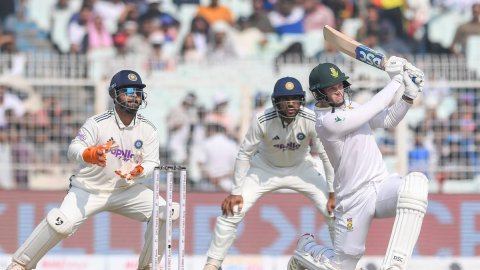 Partnerships with Bosch and Jansen gave us the impetus: Bavuma