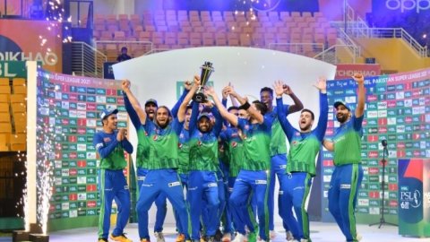 PCB shortlists six cities for two new PSL franchises