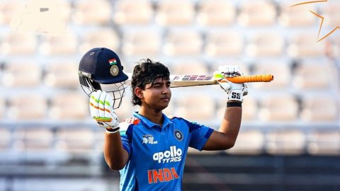 Played my natural game and backed myself, says Vaibhav Suryavanshi after 32-ball ton in Asia Cup Ris