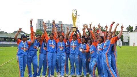 PM Modi congratulates Team India for Women’s Blind T20 World Cup win