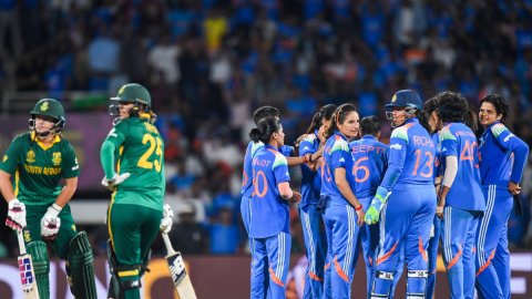 PM Modi hails India’s historic triumph as Women’s World Cup champions