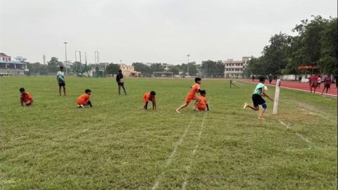 PM Modi hails Kashi’s sporting spirit, congratulates winners of Kashi Sansad Khelkud Pratiyogita