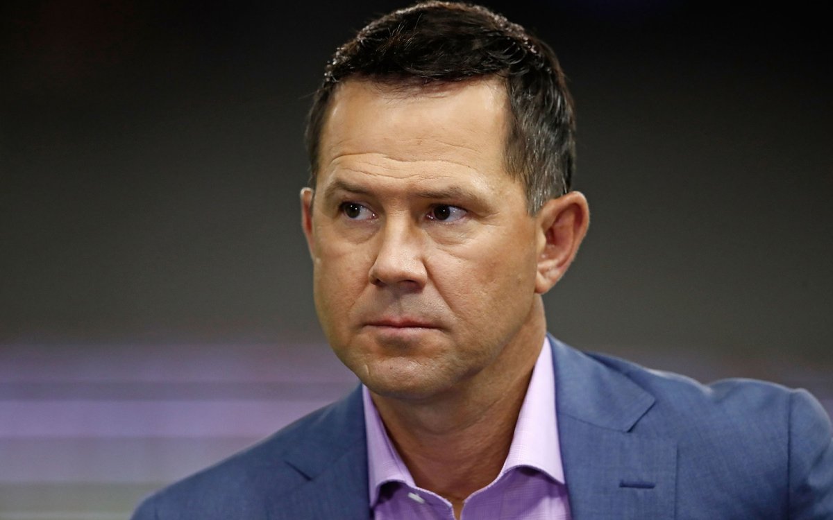 Ponting Predicts 32 Ashes Win For