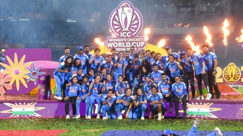 Post Women’s ODI World Cup triumph, Indian team likely to get foreign strength & conditioning coach