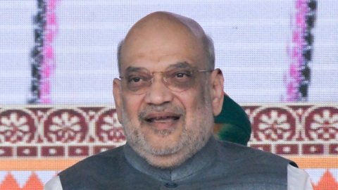 Proud moment for every Indian: HM Amit Shah on hosting 2030 Commonwealth Games in Ahmedabad