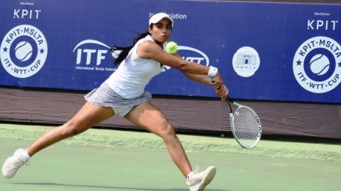 Proud moment not just for Gujarat, but for entire nation, says Zeel Desai on Ahmedabad hosting CWG 2