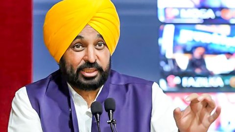 ‘Punjab daughters bring pride’: CM Mann on cricket team win