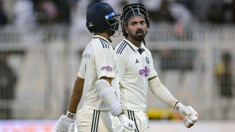 IND vs SA 1st Test: पहले दिन चला जसप्रीत बुमराह का जादू, SA को 159 पर समेटने के बाद टीम इंडिया की धी