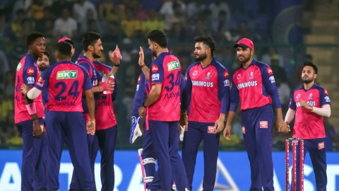 Rajasthan Royals have approached MCA for hosting IPL 2026 games in Pune, reveals secretary