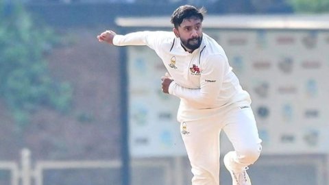 Ranji Trophy: Chhattisgarh and Mumbai notch up big wins; J&K inch closer to victory