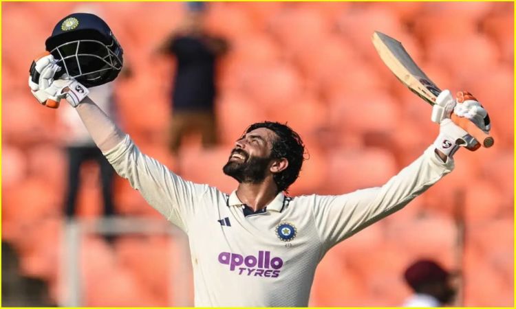 Ravindra Jadeja के पास कोलकाता टेस्ट में इतिहास रचने का मौका, WTC में India के सिर्फ दो ही खिलाड़ी कर पाए हैं ये कारनामा
