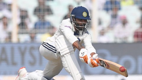 Ravindra Jadeja joins elite list, completes unique double of 4,000 runs and 300 wickets in Tests
