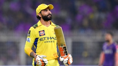 Ravindra Jadeja should be retained, he is a gun player for CSK: Suresh Raina
