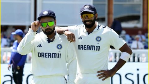 IND vs SA 1st Test: ऋषभ पंत का होगा कमबैक! कोलकाता टेस्ट के लिए ऐसी हो सकती है Team India की प्लेइंग