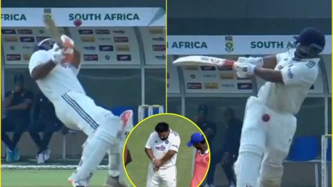 Team India के लिए आई बुरी खबर, 20 मिनट में तीन बार Injured हुए Rishabh Pant; रिटायर्ड हर्ट होकर छोड़