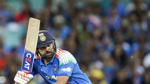 Rohit Sharma back as No. 1 ODI batter, Starc attains career-high in Test rankings
