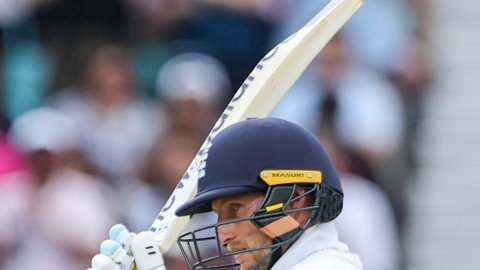 Root questions need for pink-ball Test in Ashes: A series like this, does it need it?