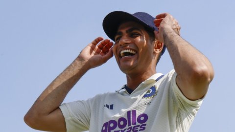 'Runs from top order...': Parthiv lists things India must do right against SA in Tests