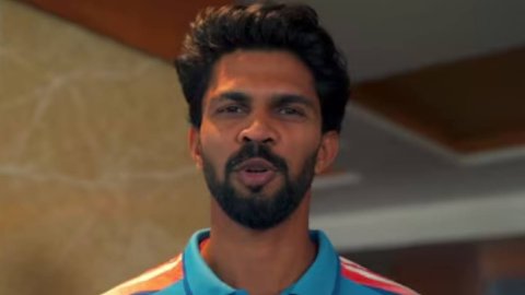 'मुझे टीम इंडिया के लिए फिर से खेलने का इंतजार है', वापसी पर खुश ऋतुराज गायकवाड़