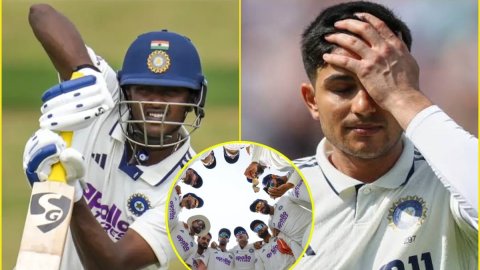 IND vs ENG 2nd Test: साईं सुदर्शन IN शुभमन गिल OUT! गुवाहाटी टेस्ट के लिए ऐसी हो सकती है Team India 