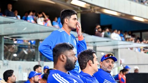 Shahbaz Nadeem analyses India’s young T20I squad, names his top picks for 2026 WC