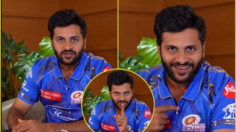 Mumbai Indians के हुए Shardul Thakur, ऑक्शन से पहले MI ने Lord के लिए Lucknow Super Giants को दिए इत
