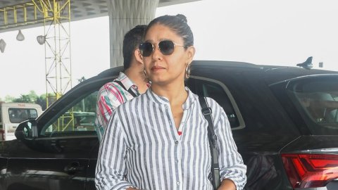 Singer Sunidhi Chauhan to perform at ICC Women’s World Cup final