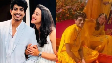 स्मृति मंधाना ने अपने इंस्टाग्राम प्रोफाइल से हटाई शादी की सारी तस्वीरें, फैंस के दिल में होने लगी ध