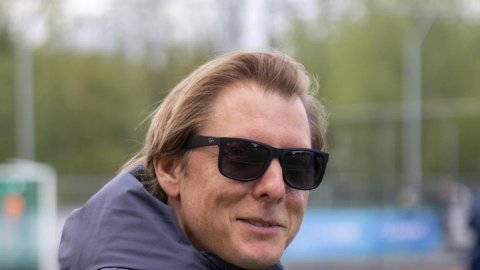 Soorma Hockey Club ropes in Olympian Philippe Goldberg as men’s head coach