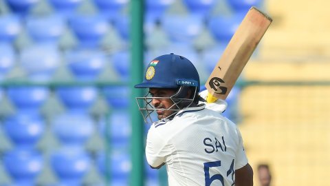 South Africa A bowlers make early inroads, reduce India A to 25/2 at tea