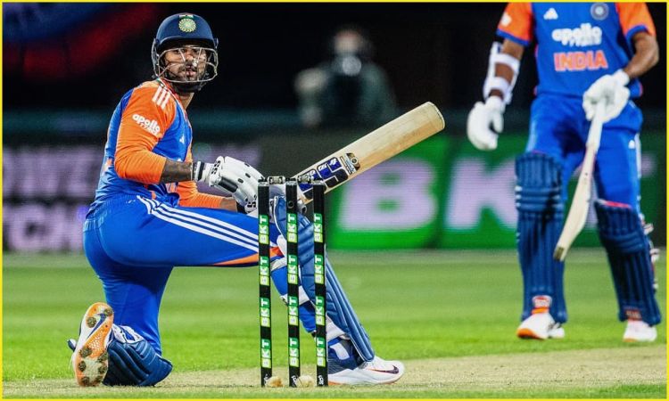 IN-A vs SA-A 1st Unofficial ODI: साउथ अफ्रीका ने टॉस जीतकर चुनी बल्लेबाज़ी, देखें दोनों टीमों की प्लेइंग XI