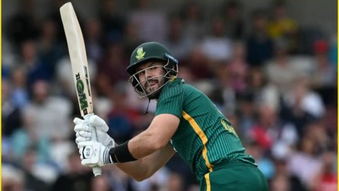South Africa ने India के खिलाफ ODI और T20I सीरीज के लिए किया अपनी टीम का ऐलान, Aiden Markram नहीं है